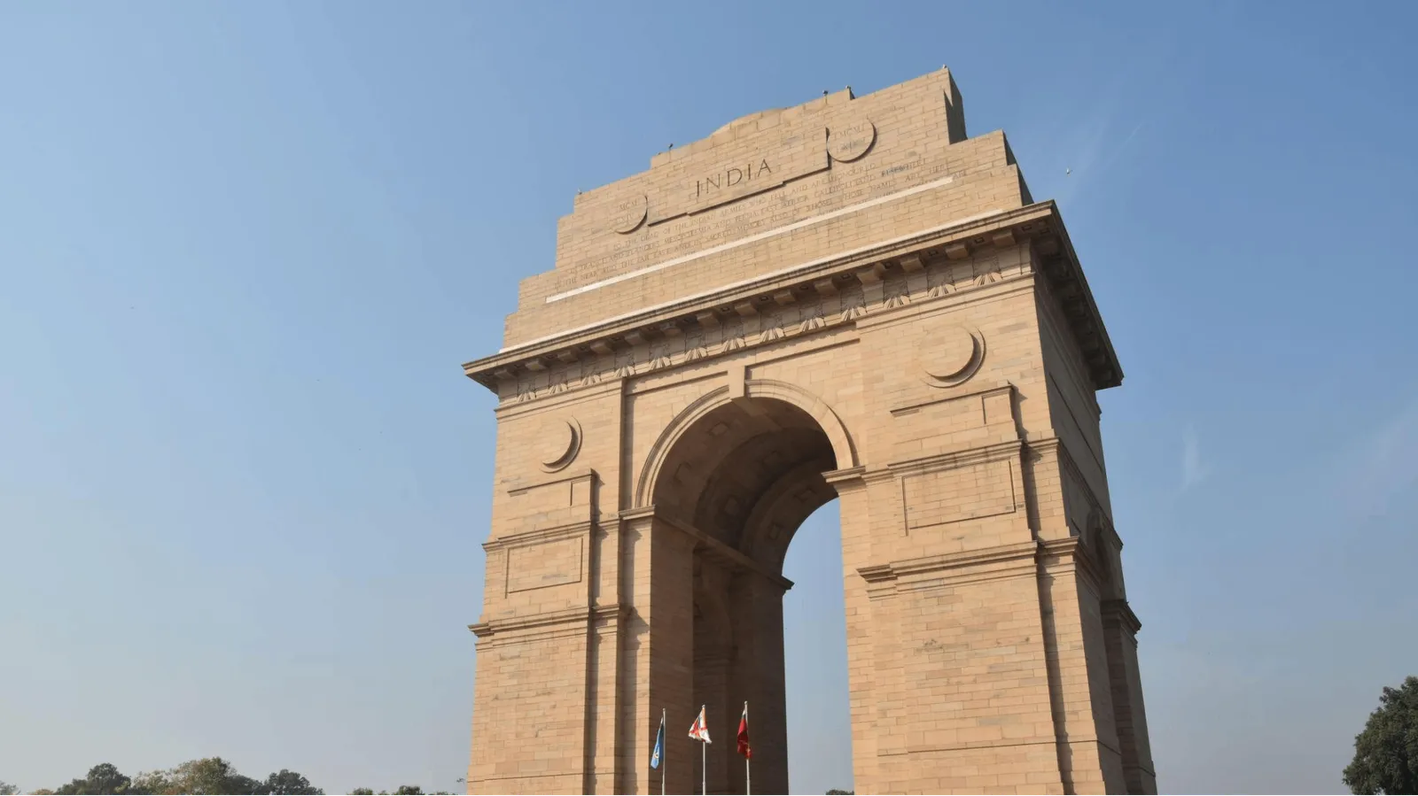 India Gate